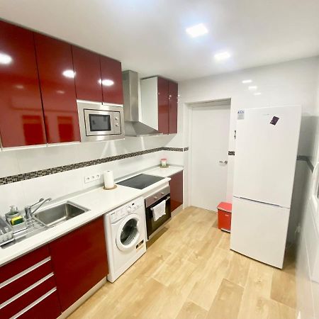 Apartamento Colon ヘタフェ エクステリア 写真