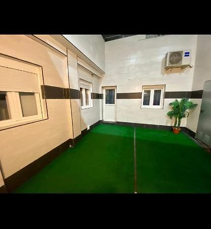 Apartamento Colon ヘタフェ エクステリア 写真