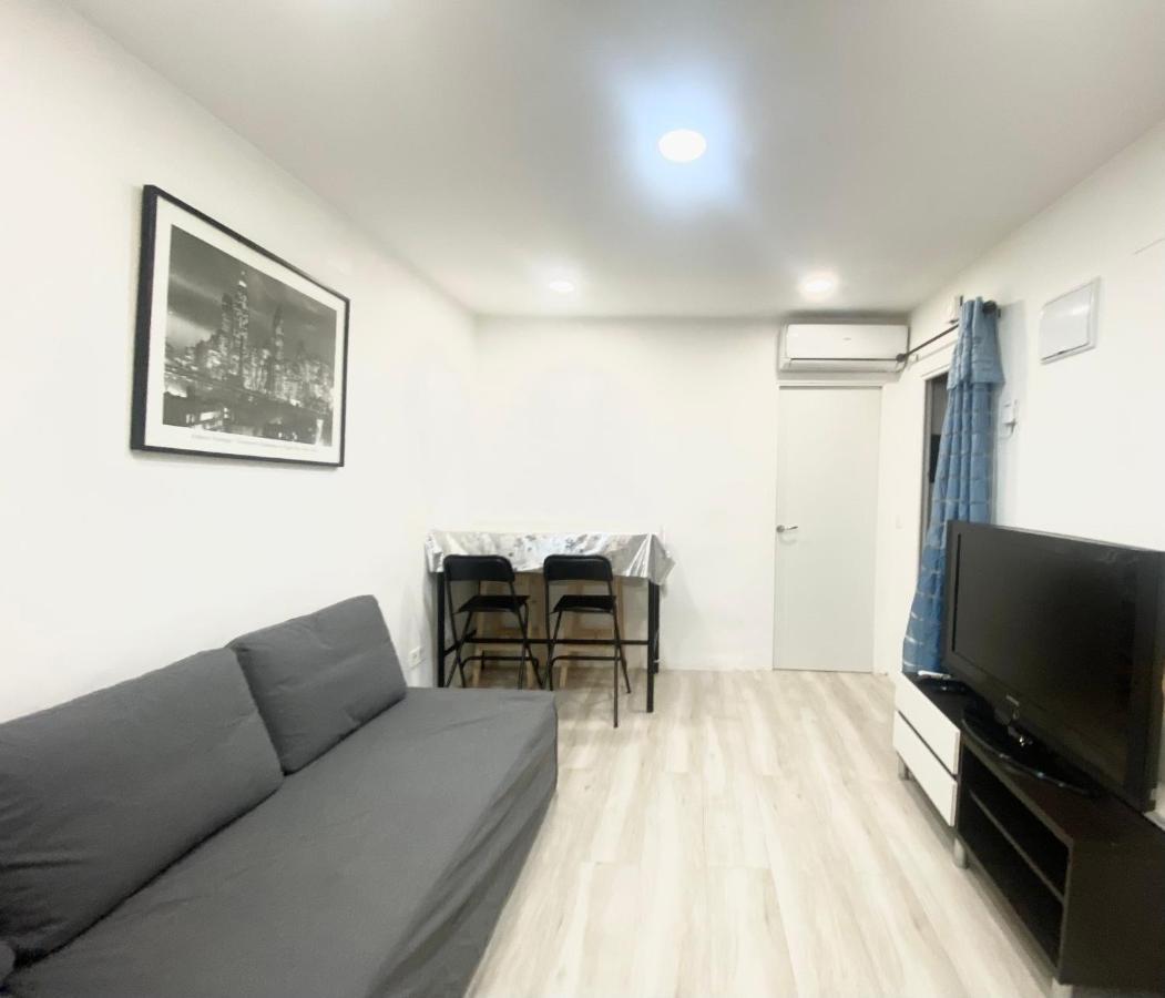 Apartamento Colon ヘタフェ エクステリア 写真